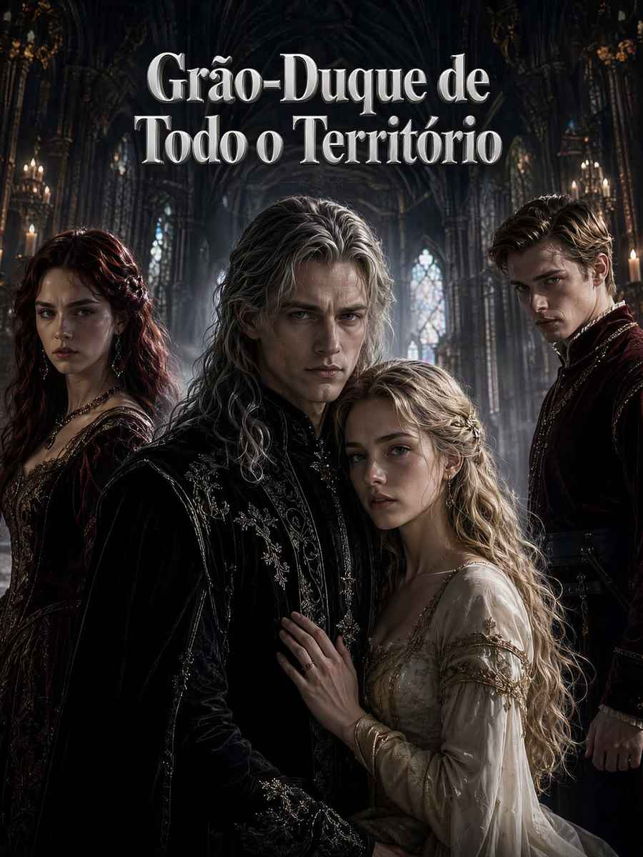 Grão-Duque de Todo o Território