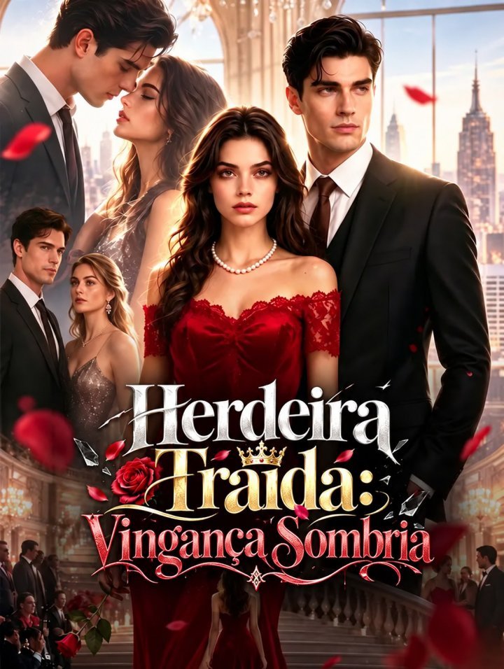 Herdeira Traída: Vingança Sombria