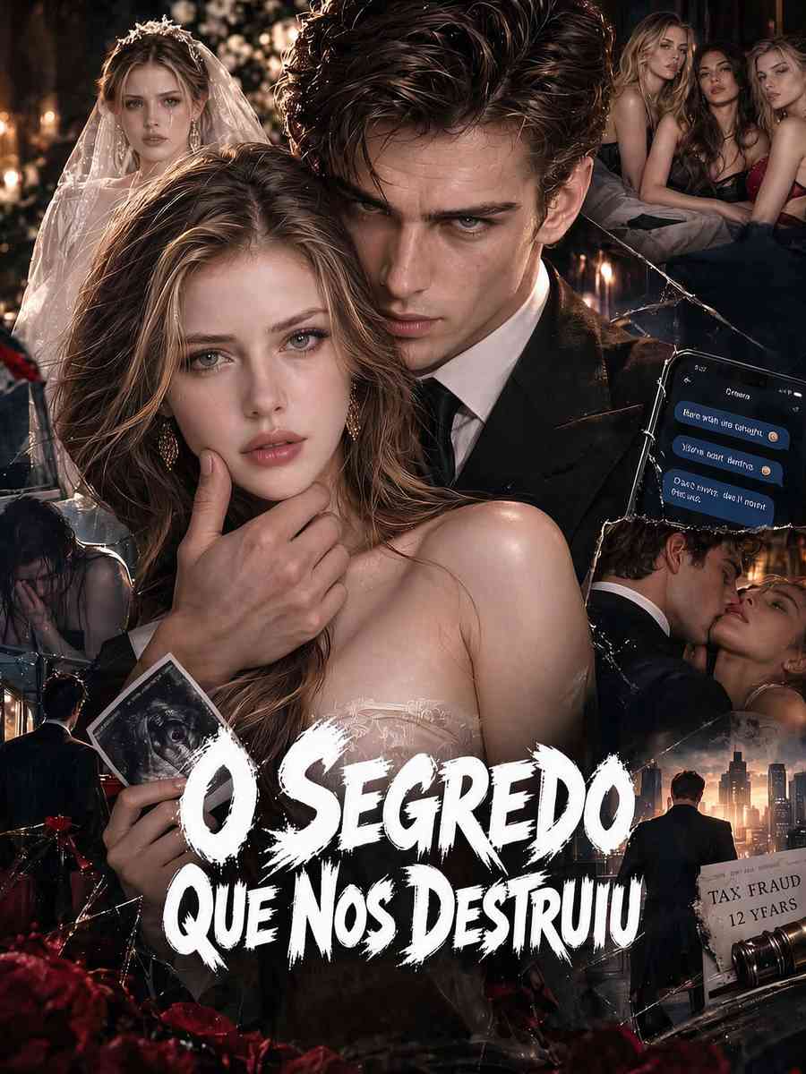 O Segredo Que Nos Destruiu