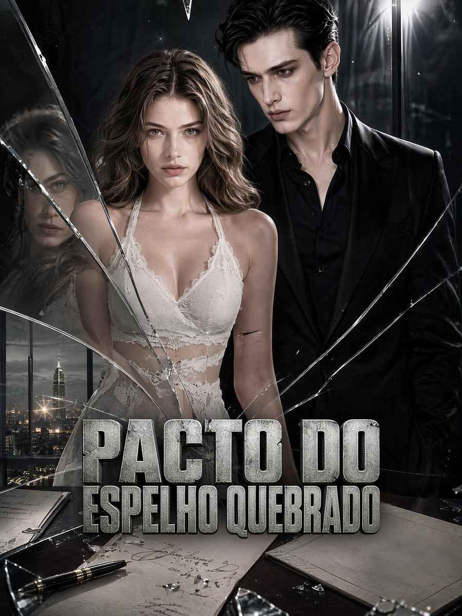 Pacto do Espelho Quebrado