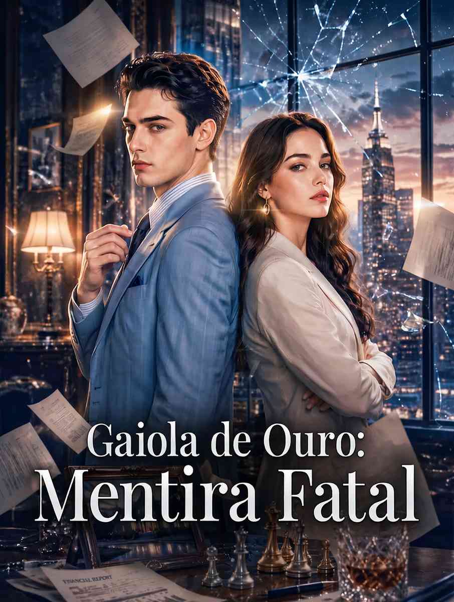 Gaiola de Ouro: Mentira Fatal