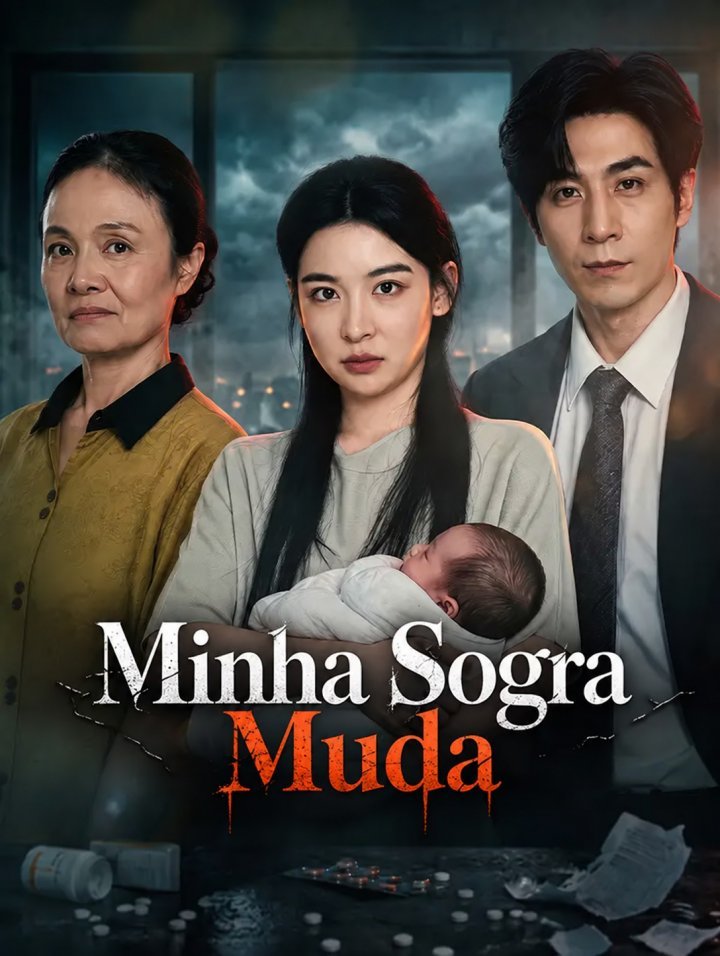 Minha Sogra Muda
