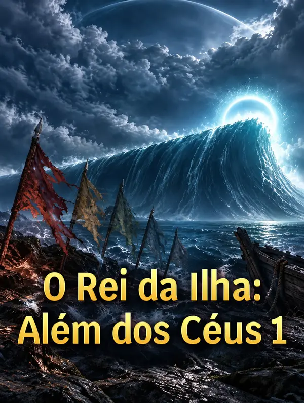 O Rei da Ilha: Além dos Céus 1