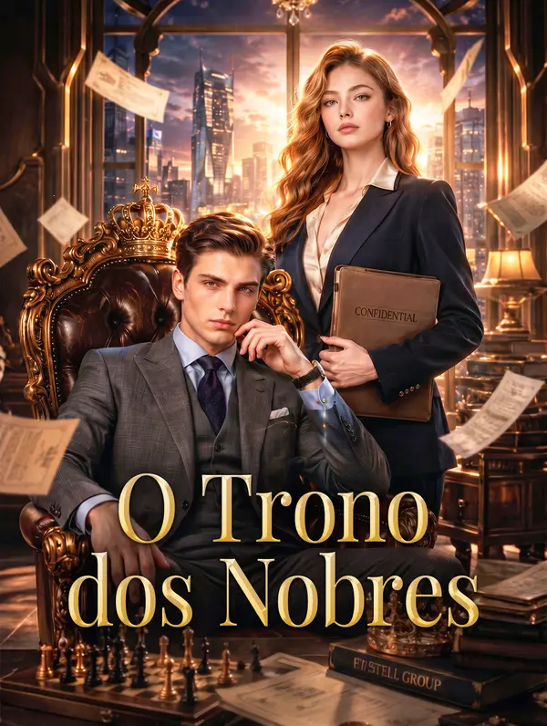 O Trono dos Nobres