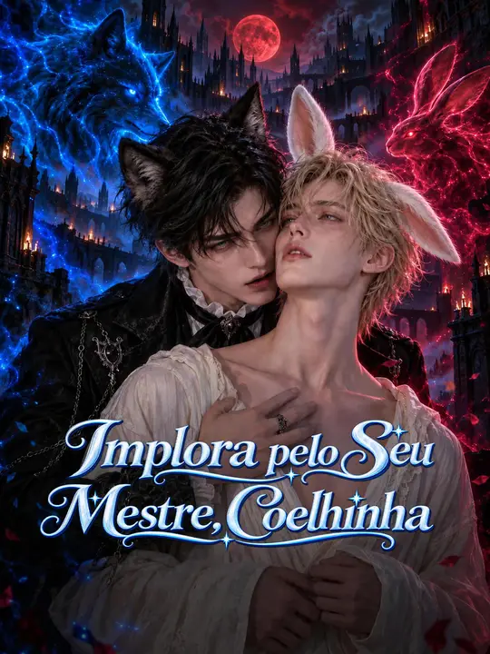 Implora pelo Seu Mestre, Coelhinha