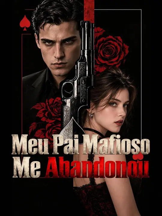 Meu Pai Mafioso Me Abandonou