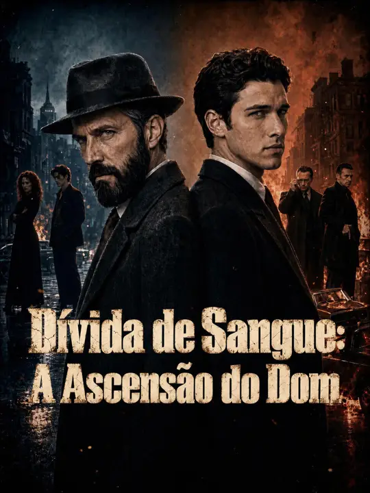 Dívida de Sangue: A Ascensão do Dom
