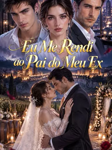 Eu Me Rendi ao Pai do Meu Ex