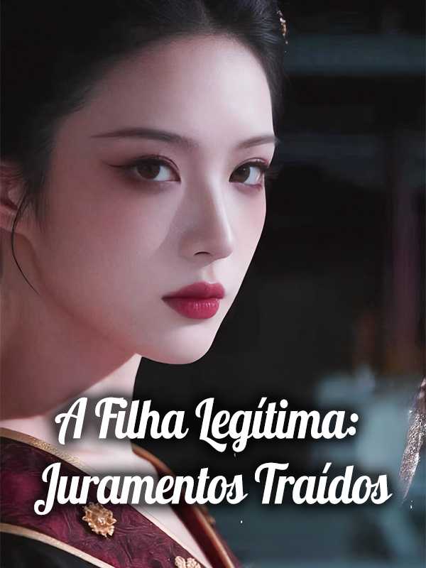 A Filha Legítima: Juramentos Traídos