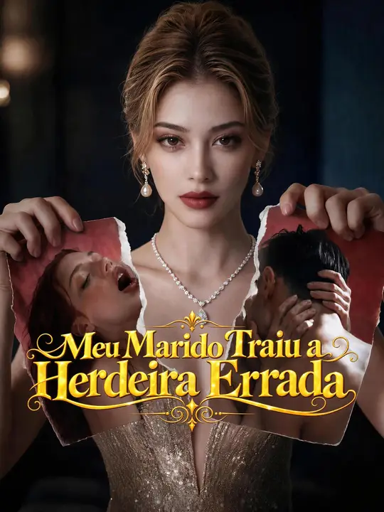 Meu Marido Traiu a Herdeira Errada