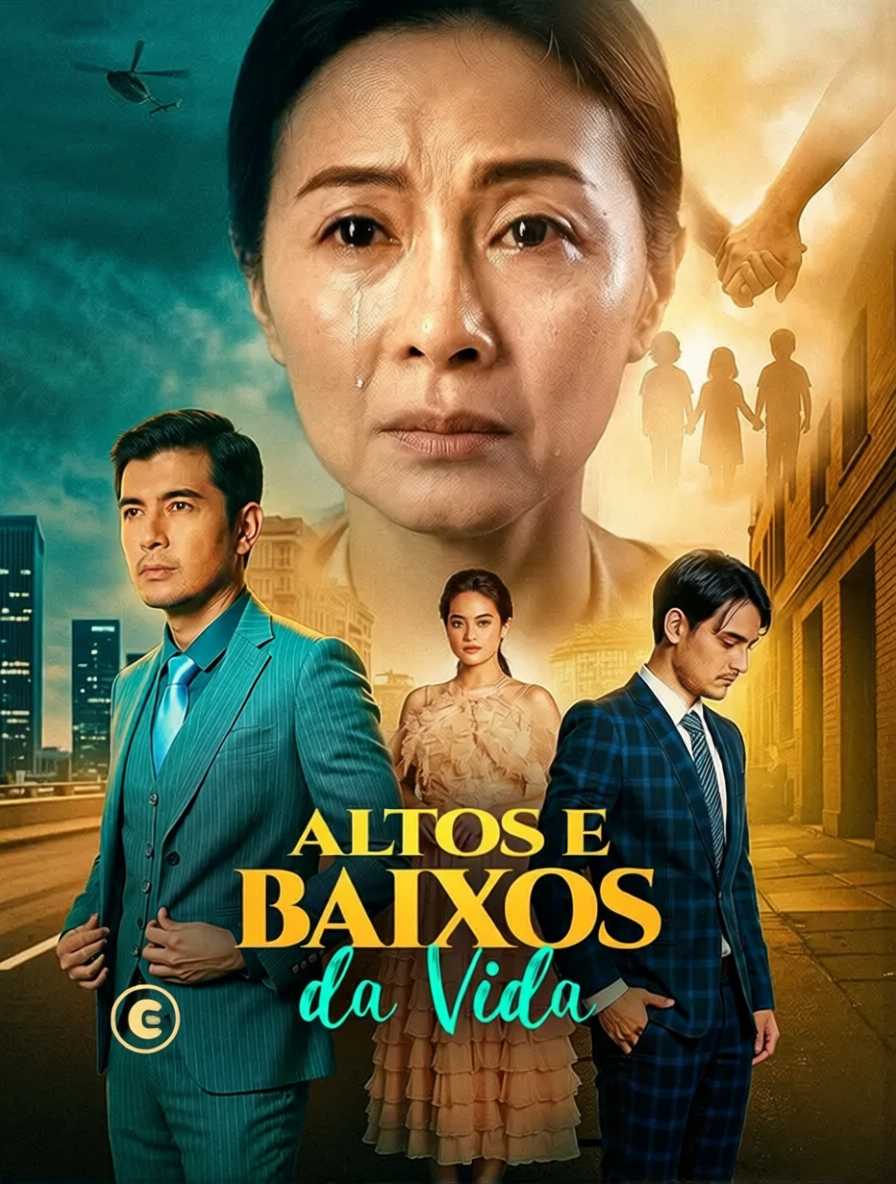 Altos e Baixos da Vida
