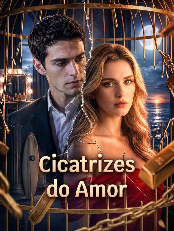 Cicatrizes do Amor