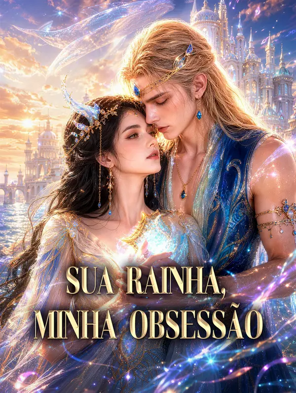 Sua Rainha, Minha Obsessão
