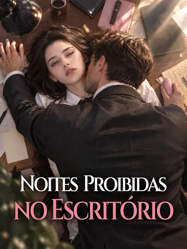 Noites Proibidas no Escritório