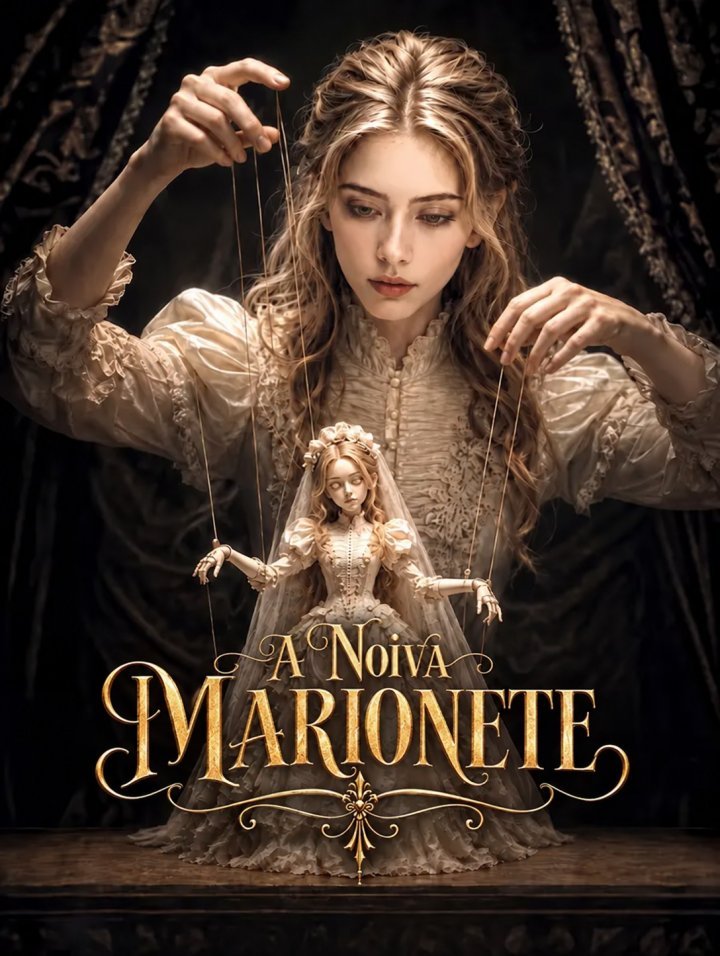 A Noiva Marionete