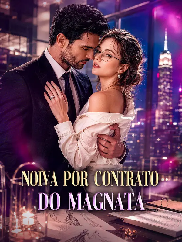 Noiva por Contrato do Magnata