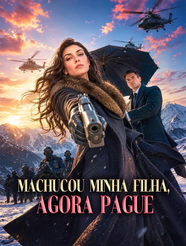 Machucou Minha Filha, Agora Pague