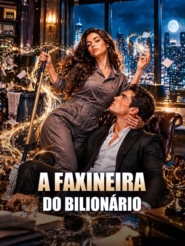 A Faxineira do Bilionário