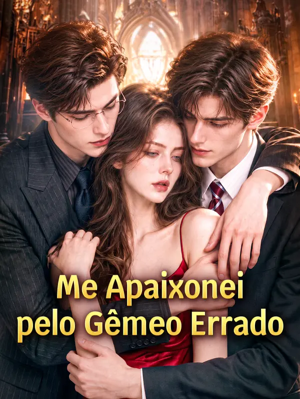 Me Apaixonei pelo Gêmeo Errado