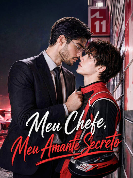 Meu Chefe, Meu Amante Secreto