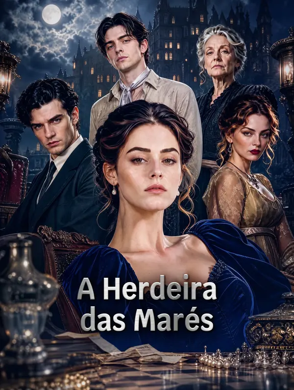 A Herdeira das Marés
