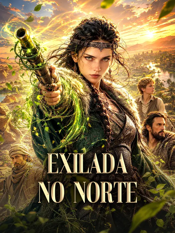 Exilada no Norte