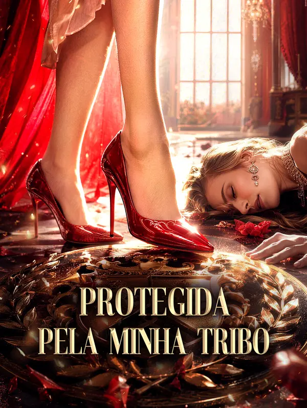 Protegida Pela Minha Tribo