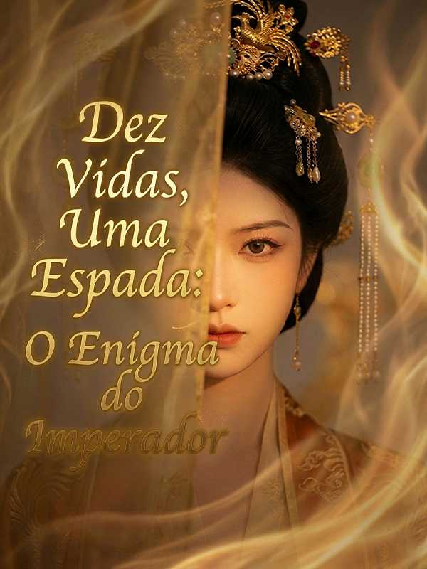 Dez Vidas, Uma Espada: O Enigma do Imperador