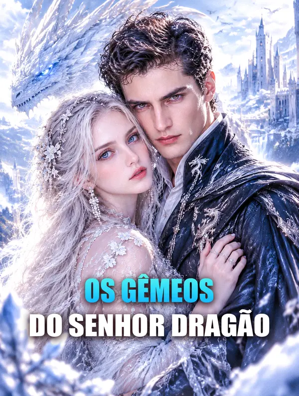Os Gêmeos do Senhor Dragão