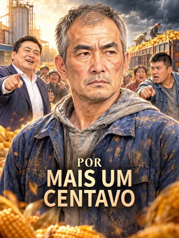 Por Mais Um Centavo