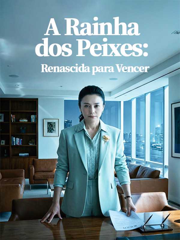 A Rainha dos Peixes: Renascida para Vencer