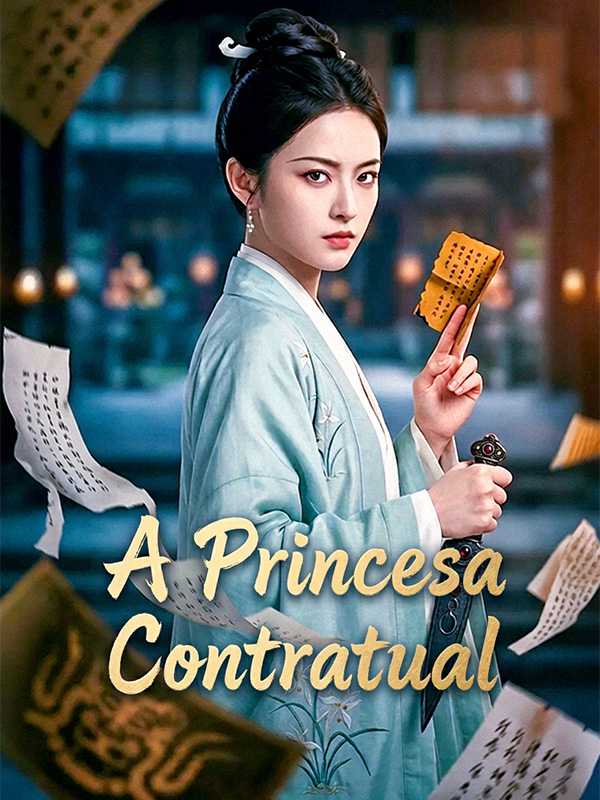 A Princesa Contratual