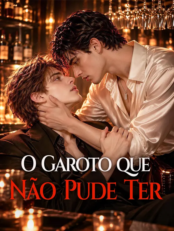 O Garoto que Não Pude Ter