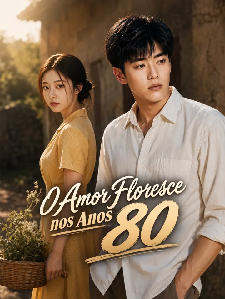 O Amor Floresce nos Anos 80