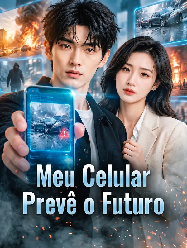 Meu Celular Prevê o Futuro