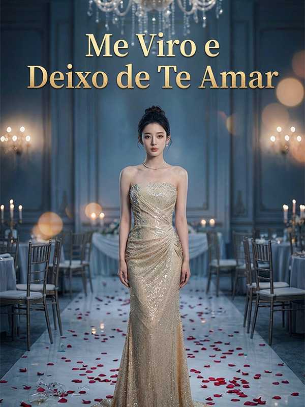 Me Viro e Deixo de Te Amar