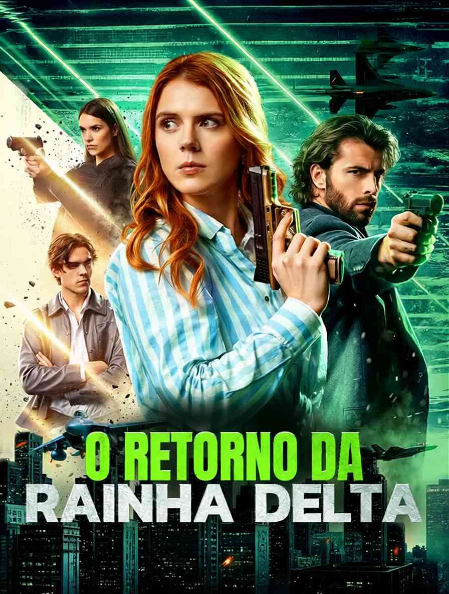 O Retorno da Rainha Delta