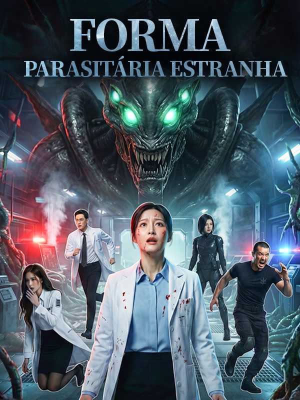 Forma Parasitária Estranha