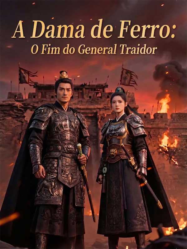 A Dama de Ferro: O Fim do General Traidor