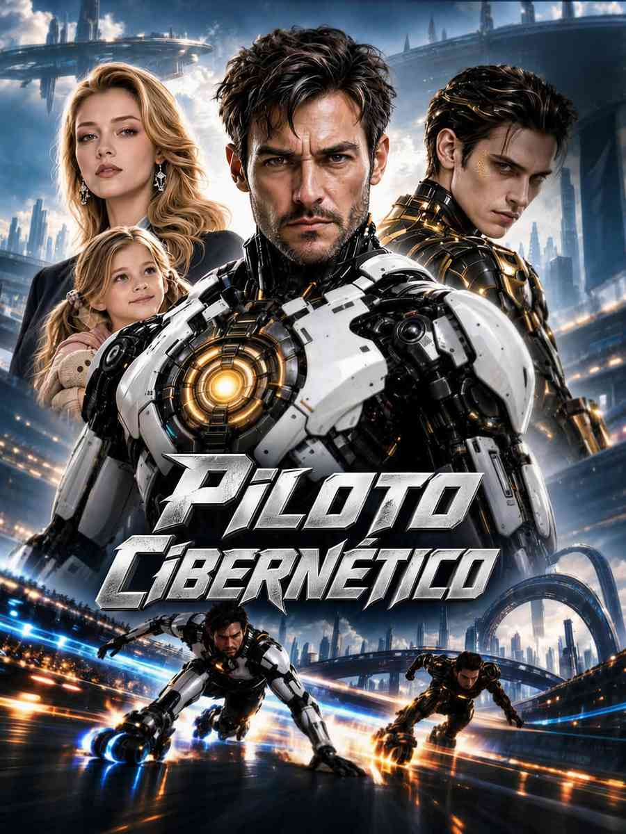 Piloto Cibernético