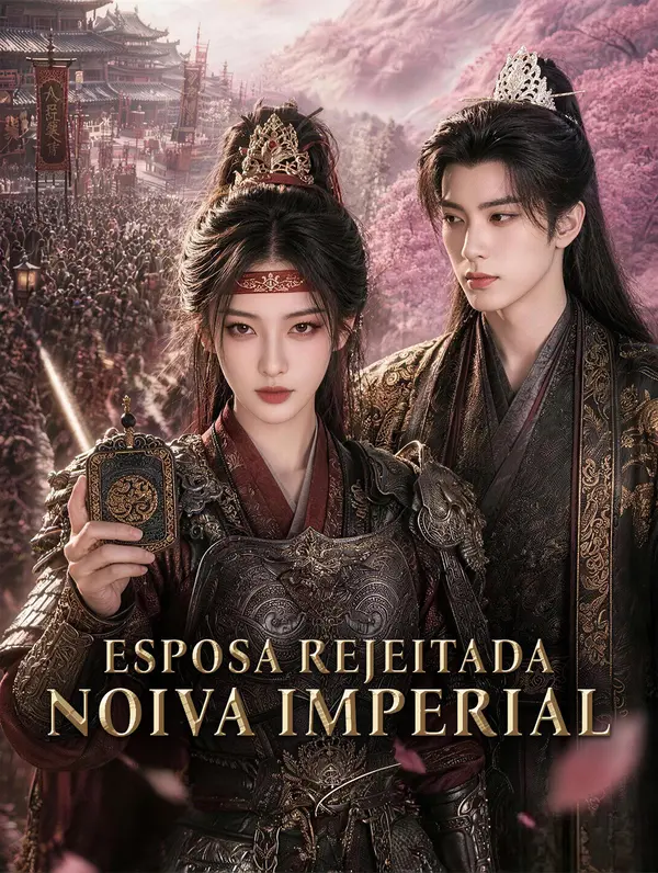 Esposa Rejeitada, Noiva Imperial