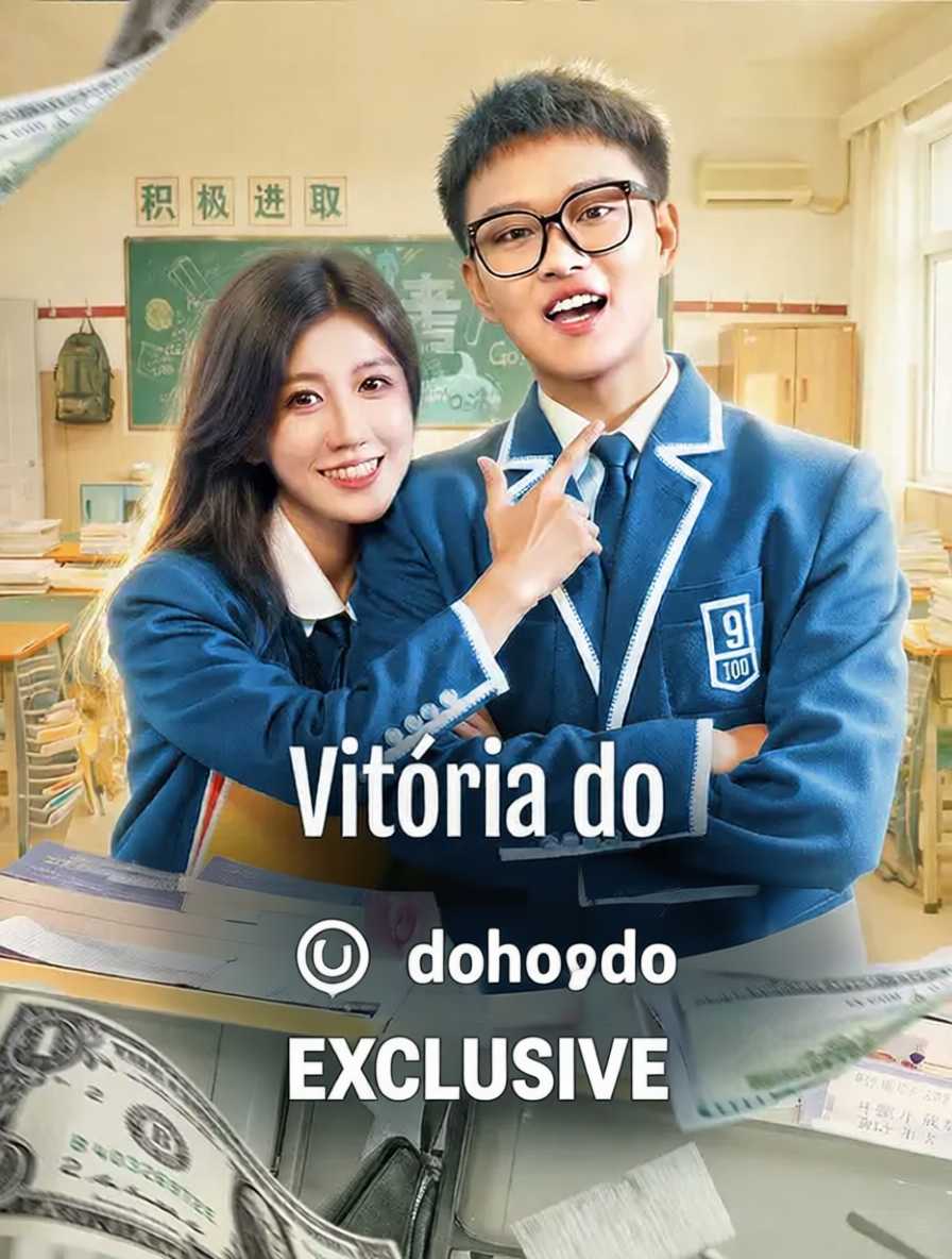 Vitória do Herdeiro Inteligente III