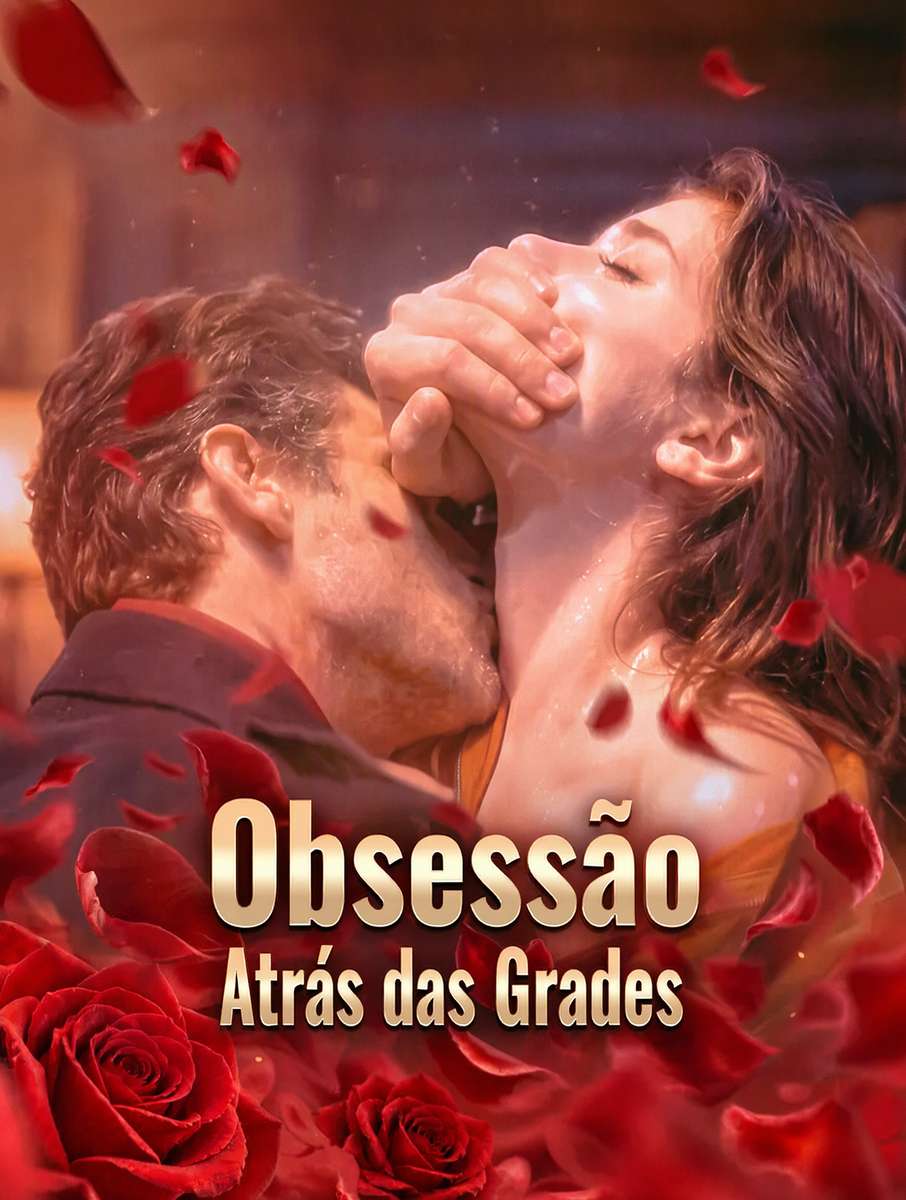 Obsessão Atrás das Grades