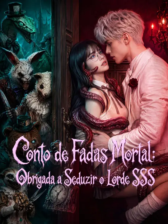 Conto de Fadas Mortal: Obrigada a Seduzir o Lorde SSS