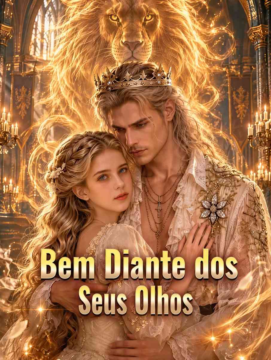 Bem Diante dos Seus Olhos