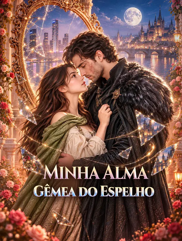 Minha Alma Gêmea do Espelho