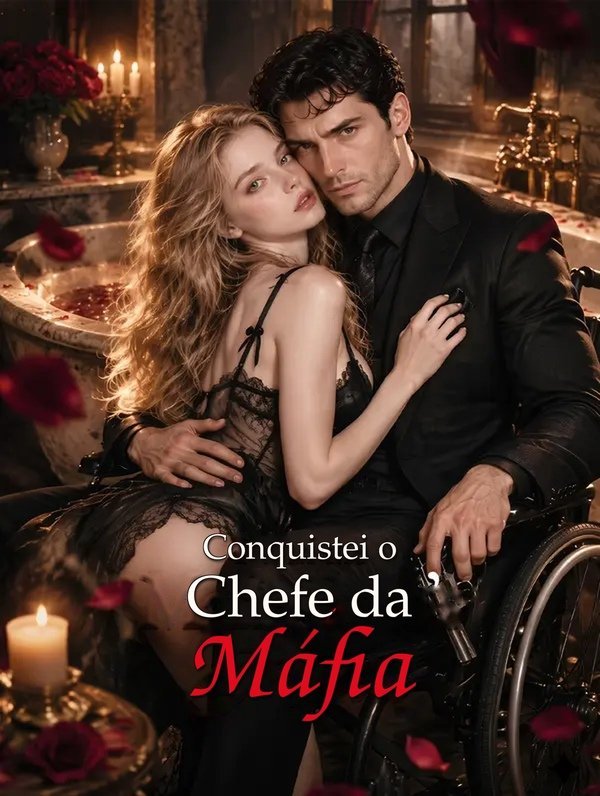 Conquistei o Chefe da Máfia