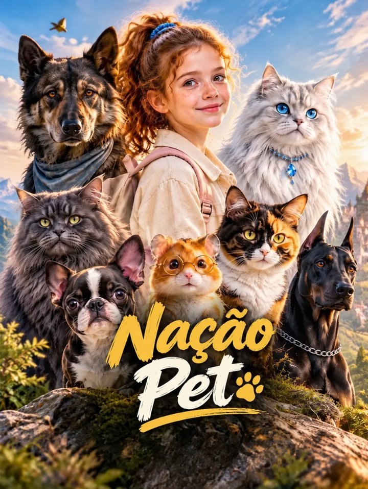 Nação Pet