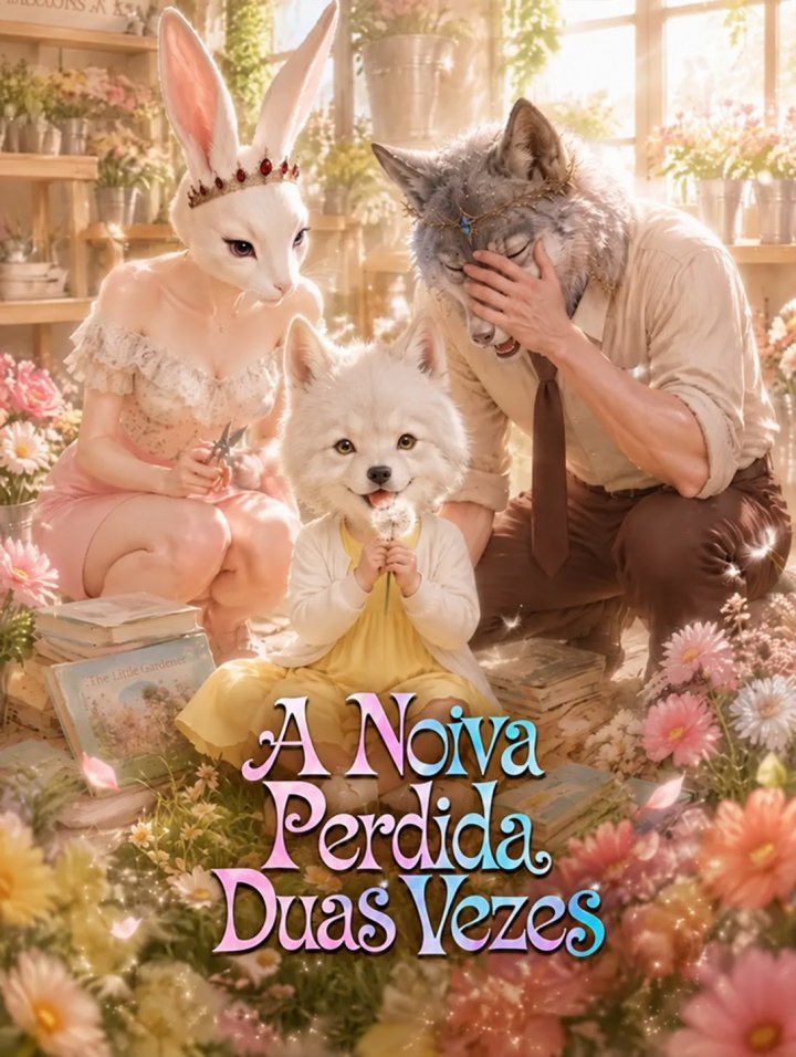 A Noiva Perdida Duas Vezes