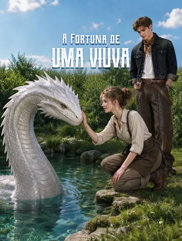 A Fortuna de Uma Viúva